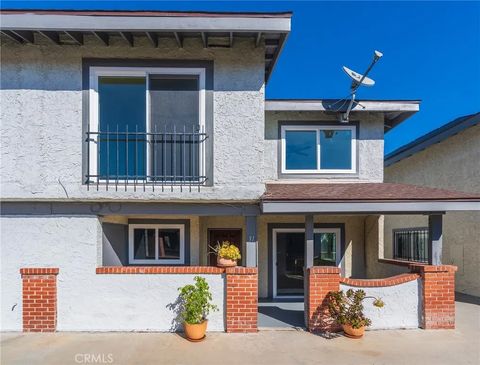 Photo of 1239 W Rosecrans #31, Gardena, CA 90247 (MLS # SB26035862)