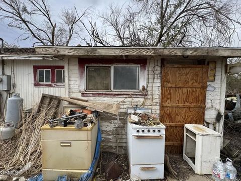 Tiny photo for 8605 E Avenue J, Lancaster, CA 93535 (MLS # V1-33666)