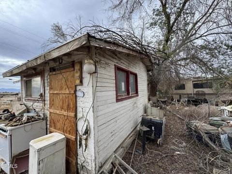 Tiny photo for 8605 E Avenue J, Lancaster, CA 93535 (MLS # V1-33666)