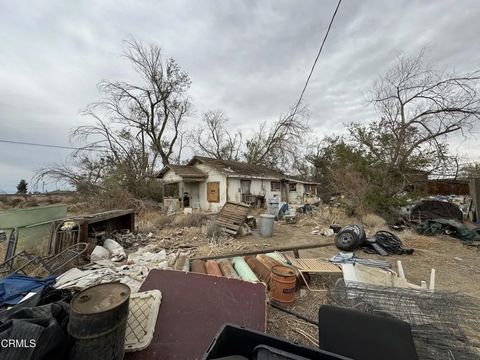 Tiny photo for 8605 E Avenue J, Lancaster, CA 93535 (MLS # V1-33666)