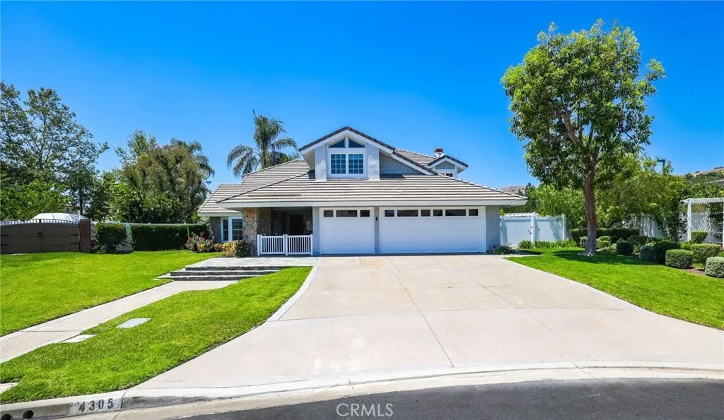 4305 Willow Tree Lane