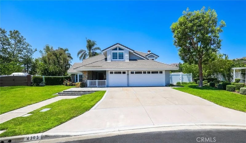 4305 Willow Tree Lane