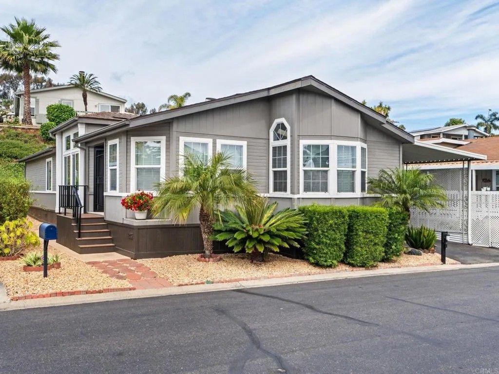 Photo of 444 N El Camino Real #SPC 64, Encinitas, CA 92024 (MLS # NDP2604596)