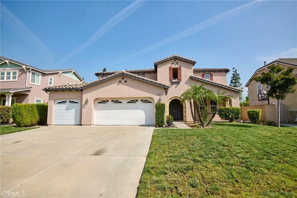 Photo of 12962 Riley Court, Rancho Cucamonga, CA 91739 (MLS # IV26074704)
