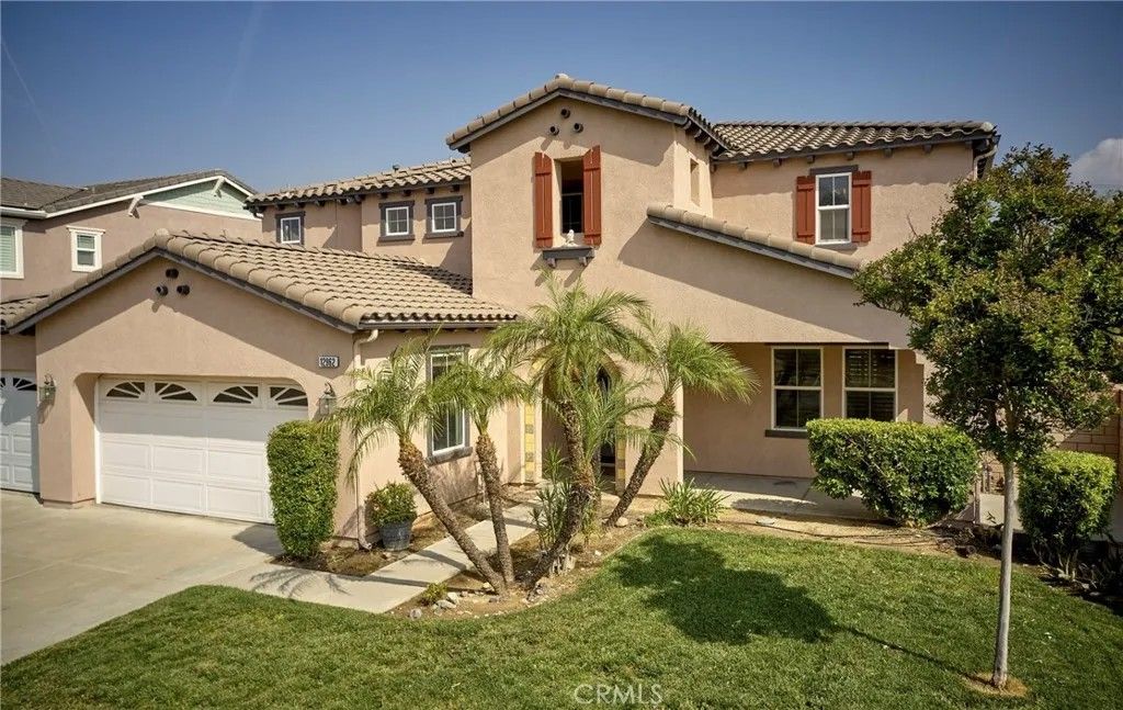 Photo of 12962 Riley Court, Rancho Cucamonga, CA 91739 (MLS # IV26074704)