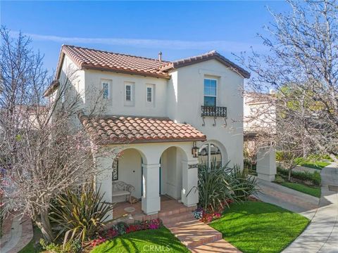 Photo of 24134 Breton Court, Valencia, CA 91355 (MLS # SR26059073)