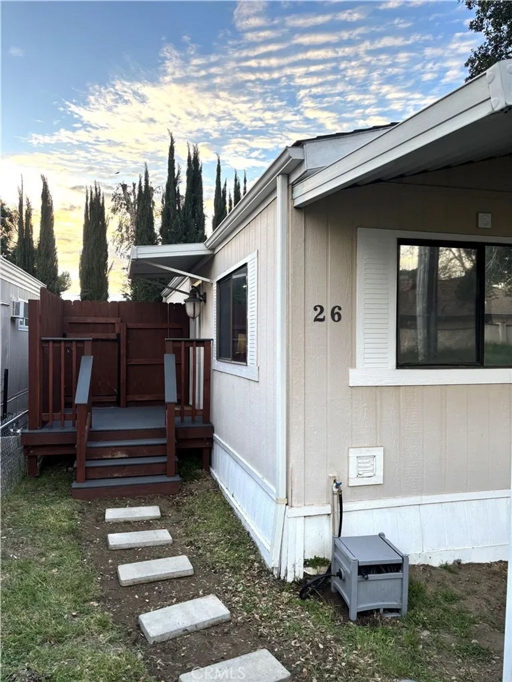 Photo of 21515 Placerita Canyon #26, Newhall, CA 91321 (MLS # CV26072927)