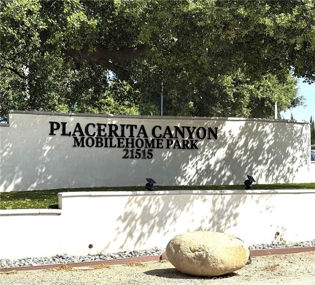 Photo of 21515 Placerita Canyon #26, Newhall, CA 91321 (MLS # CV26072927)