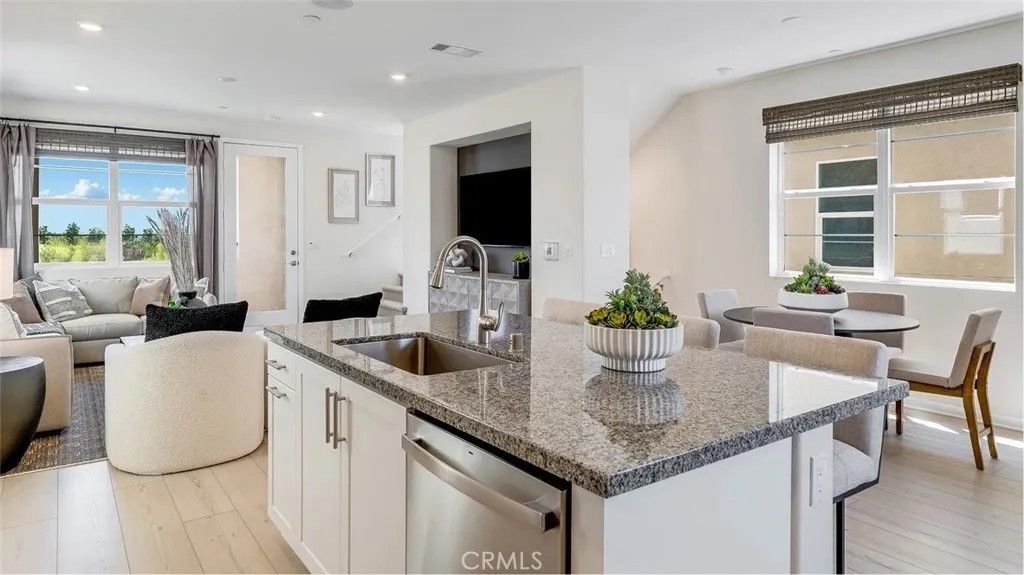 Photo of 2618 E Hyde Paseo, Ontario, CA 91762 (MLS # SW26041434)