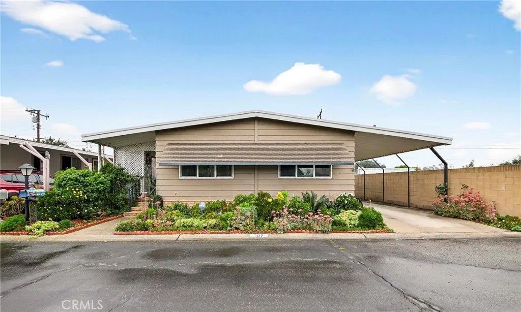 Photo of 6741 Lincoln Ave #107, Buena Park, CA 90620 (MLS # PW26017407)