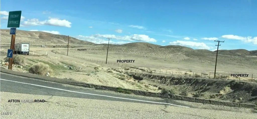 Photo of 45215 E Afton Canyon, Baker, CA 92309 (MLS # P1-25145)