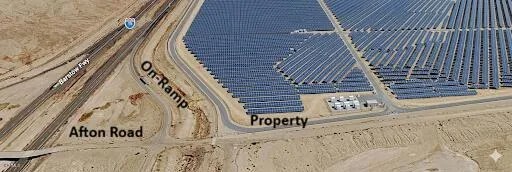 45215 E Afton Canyon