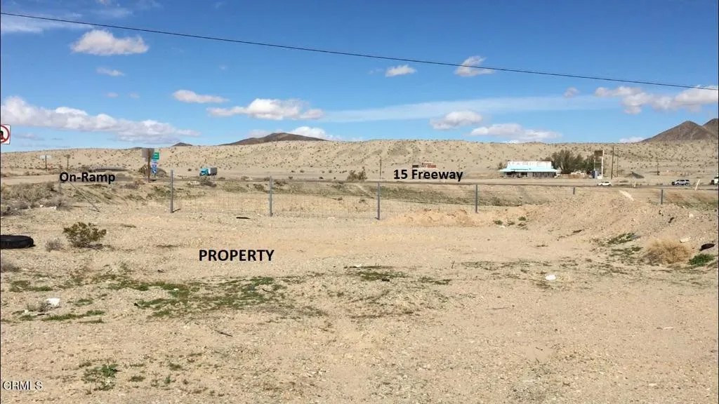 45215 E Afton Canyon