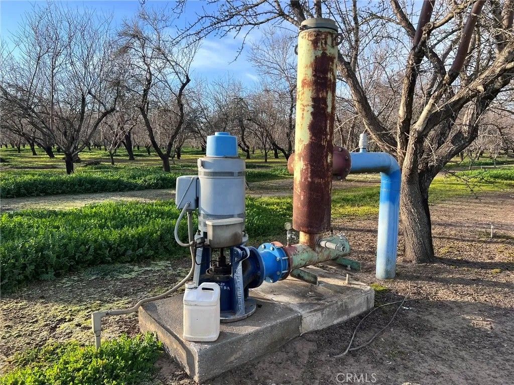 Photo of 0 Cummings Lane, Durham, CA 95938 (MLS # SN26028940)