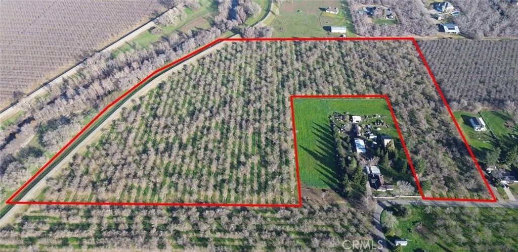 Photo of 0 Cummings Lane, Durham, CA 95938 (MLS # SN26028940)