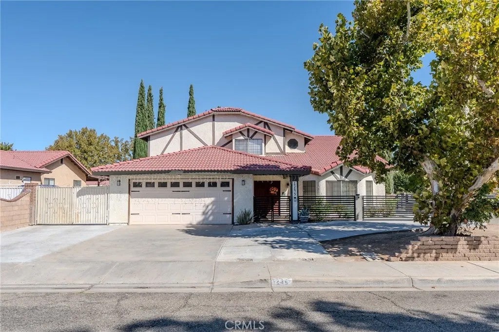 1245 Magnolia Drive