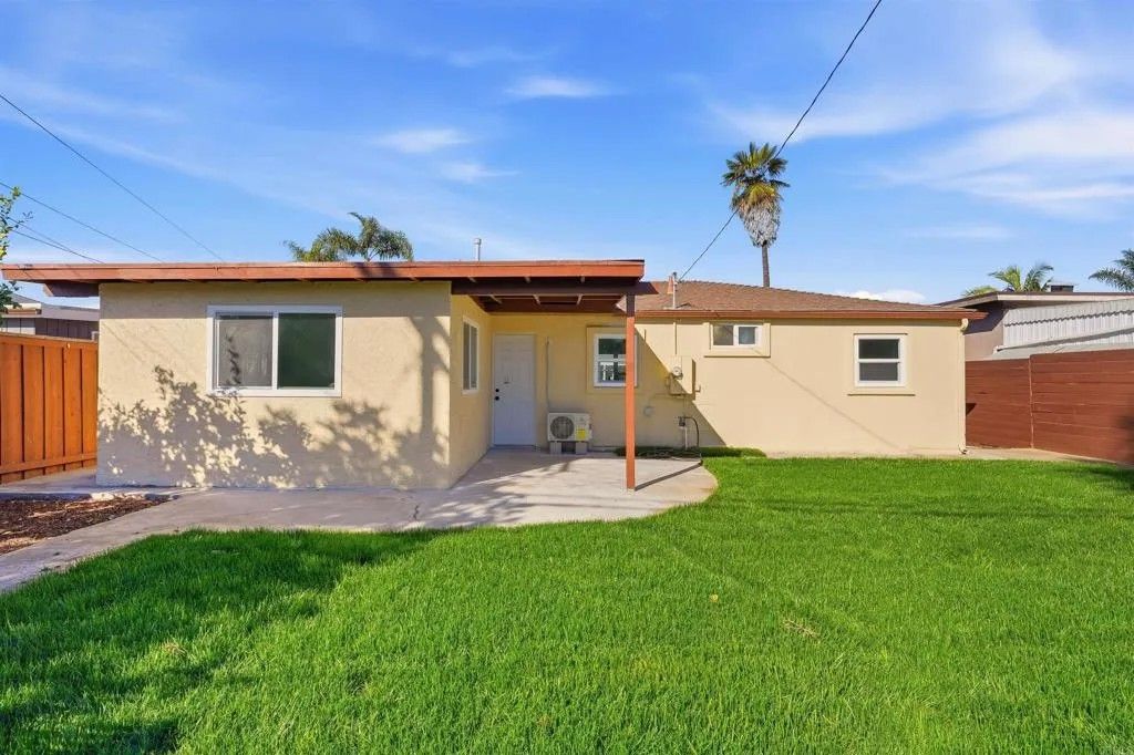 Photo of 1425 Morenci Street, San Diego, CA 92110 (MLS # PTP2601423)