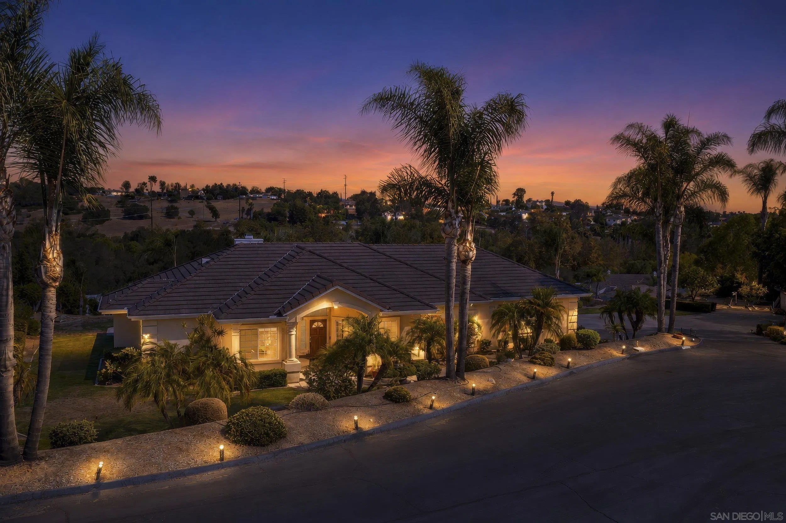 1221 Palomares Ct.