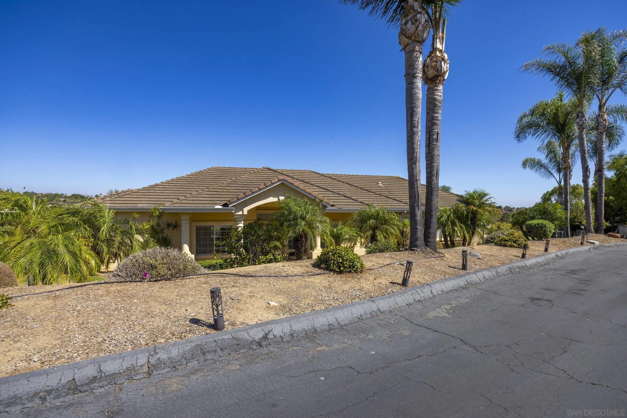 1221 Palomares Ct.