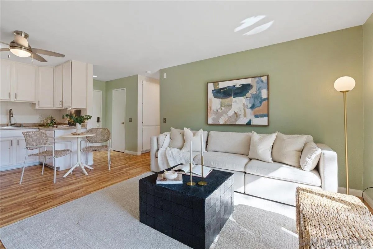 6350 Genesee Ave. #115