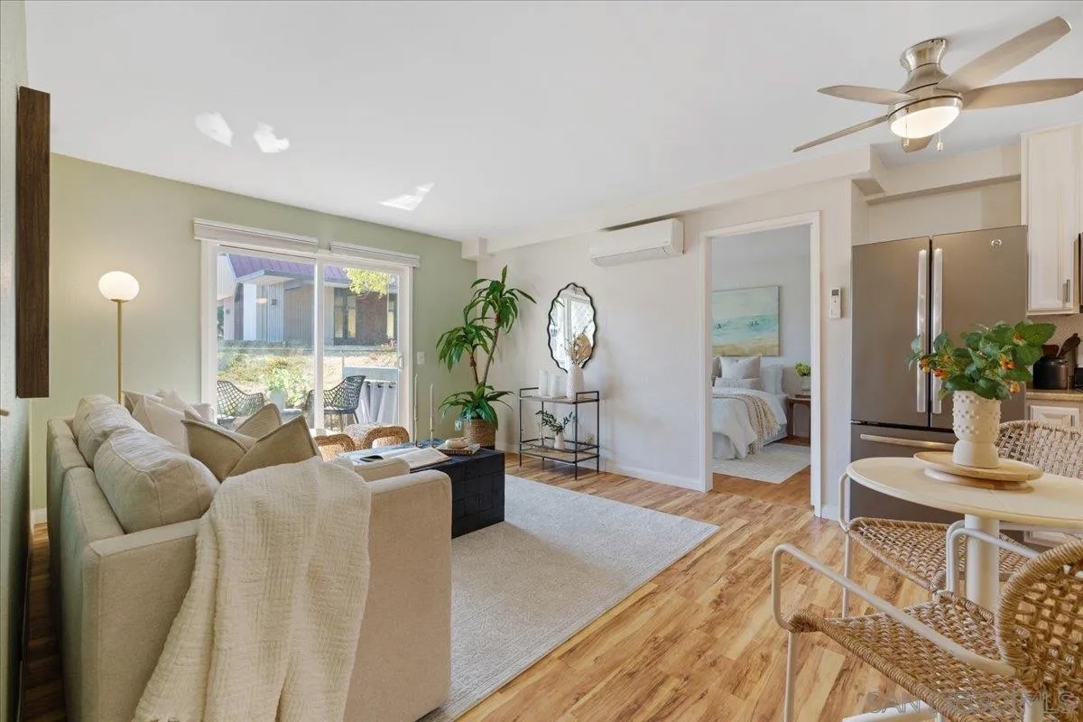 6350 Genesee Ave. #115
