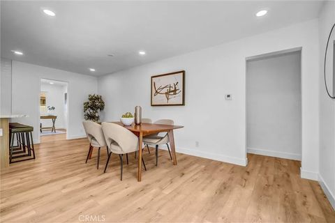 Tiny photo for 2131 W Niobe Avenue, Anaheim, CA 92804 (MLS # OC25245837)