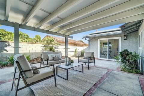 Tiny photo for 2131 W Niobe Avenue, Anaheim, CA 92804 (MLS # OC25245837)