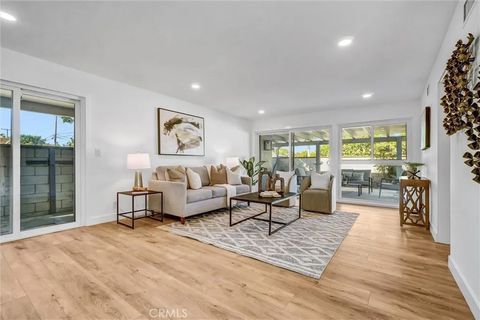 Tiny photo for 2131 W Niobe Avenue, Anaheim, CA 92804 (MLS # OC25245837)