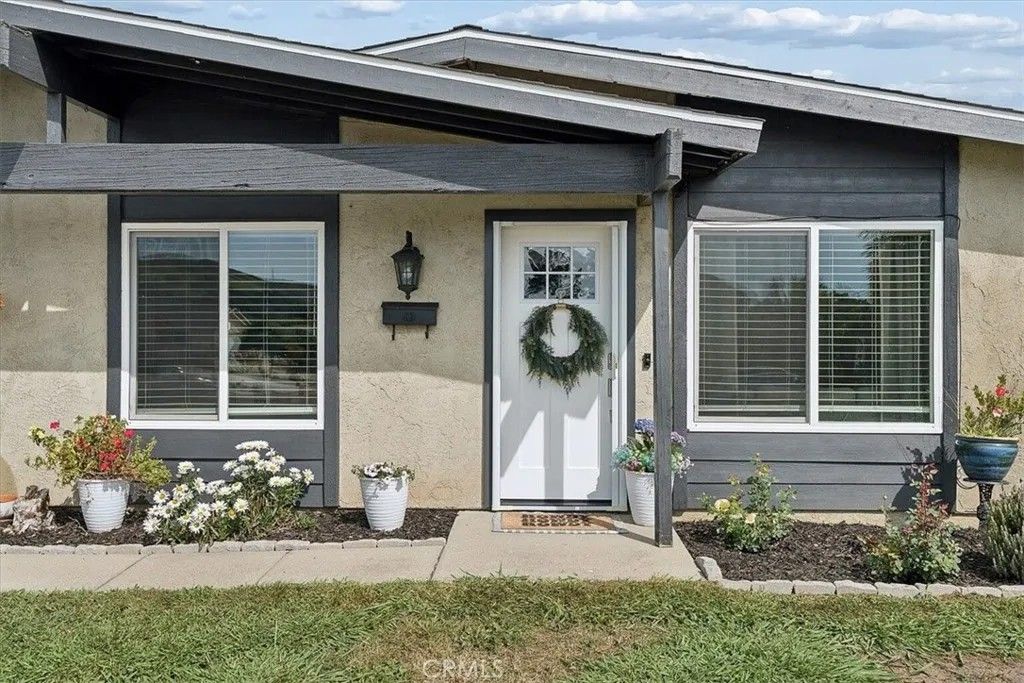 Photo of 1082 Cortez Court, San Luis Obispo, CA 93405 (MLS # NS26078555)