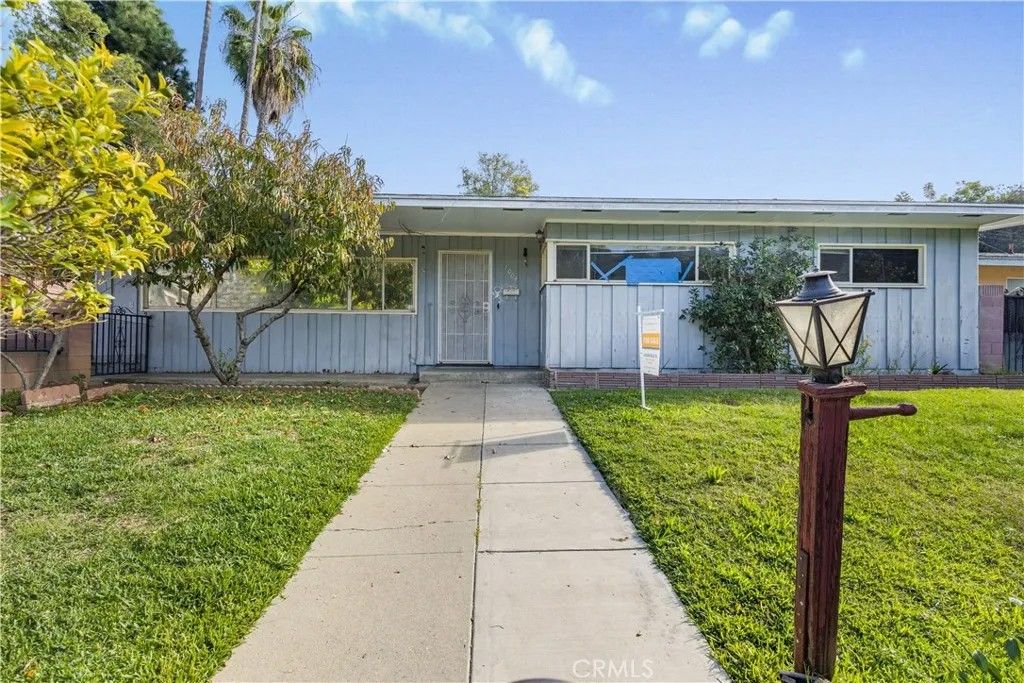 Photo of 1004 S Grandridge, Monterey Park, CA 91754 (MLS # OC25271825)
