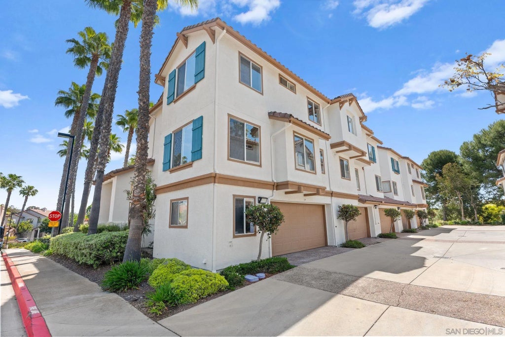 Photo of 10386 Wateridge Circle #349, San Diego, CA 92121 (MLS # 260009682)