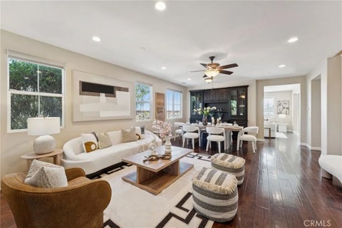 Photo of 4933 Glenview Street, Chino Hills, CA 91709 (MLS # TR26175323)