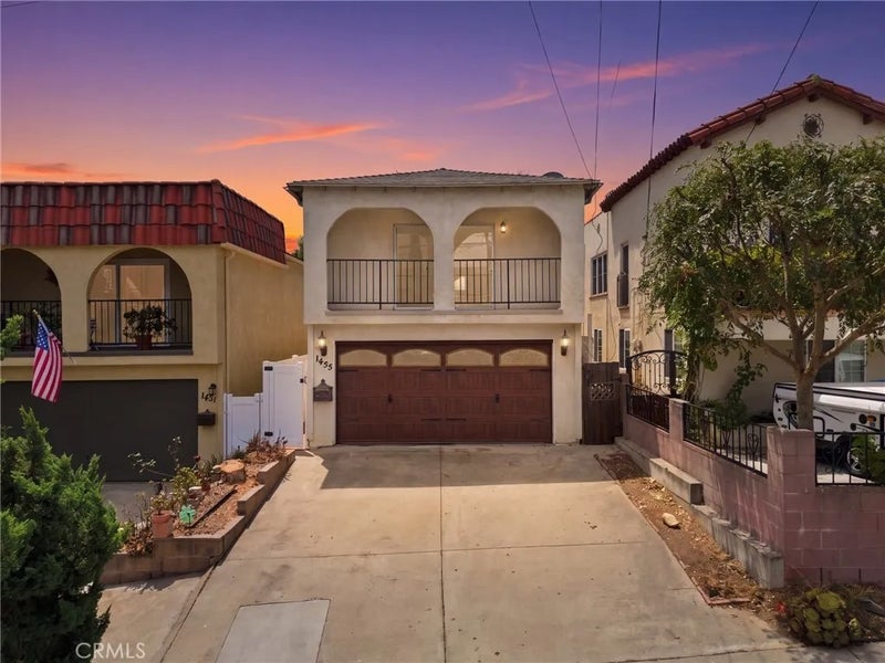 1435 W 3rd Street