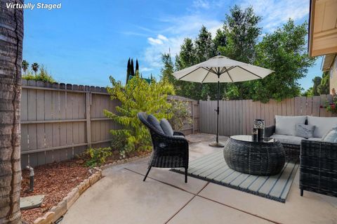 Tiny photo for 2041 Ardath Ave, Escondido, CA 92027 (MLS # 250041751)