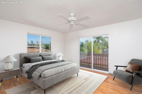 Tiny photo for 2041 Ardath Ave, Escondido, CA 92027 (MLS # 250041751)