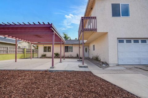 Tiny photo for 2041 Ardath Ave, Escondido, CA 92027 (MLS # 250041751)