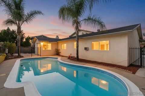 Tiny photo for 2041 Ardath Ave, Escondido, CA 92027 (MLS # 250041751)