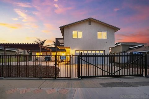 2041 Ardath Ave Escondido CA 92027