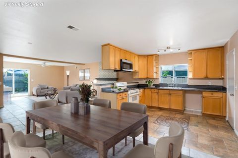 Tiny photo for 2041 Ardath Ave, Escondido, CA 92027 (MLS # 250041751)