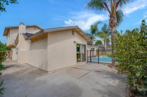 Tiny photo for 2041 Ardath Ave, Escondido, CA 92027 (MLS # 250041751)