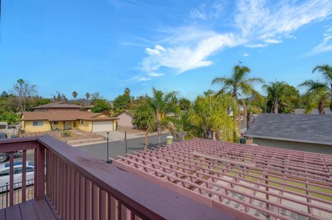 Tiny photo for 2041 Ardath Ave, Escondido, CA 92027 (MLS # 250041751)