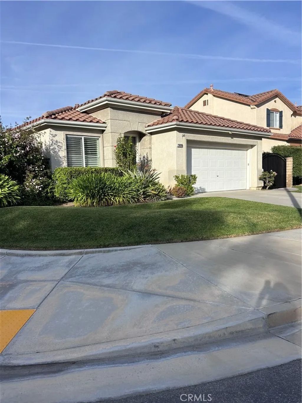 Photo of 29890 Cashmere Pl, Castaic, CA 91384 (MLS # SR26084518)