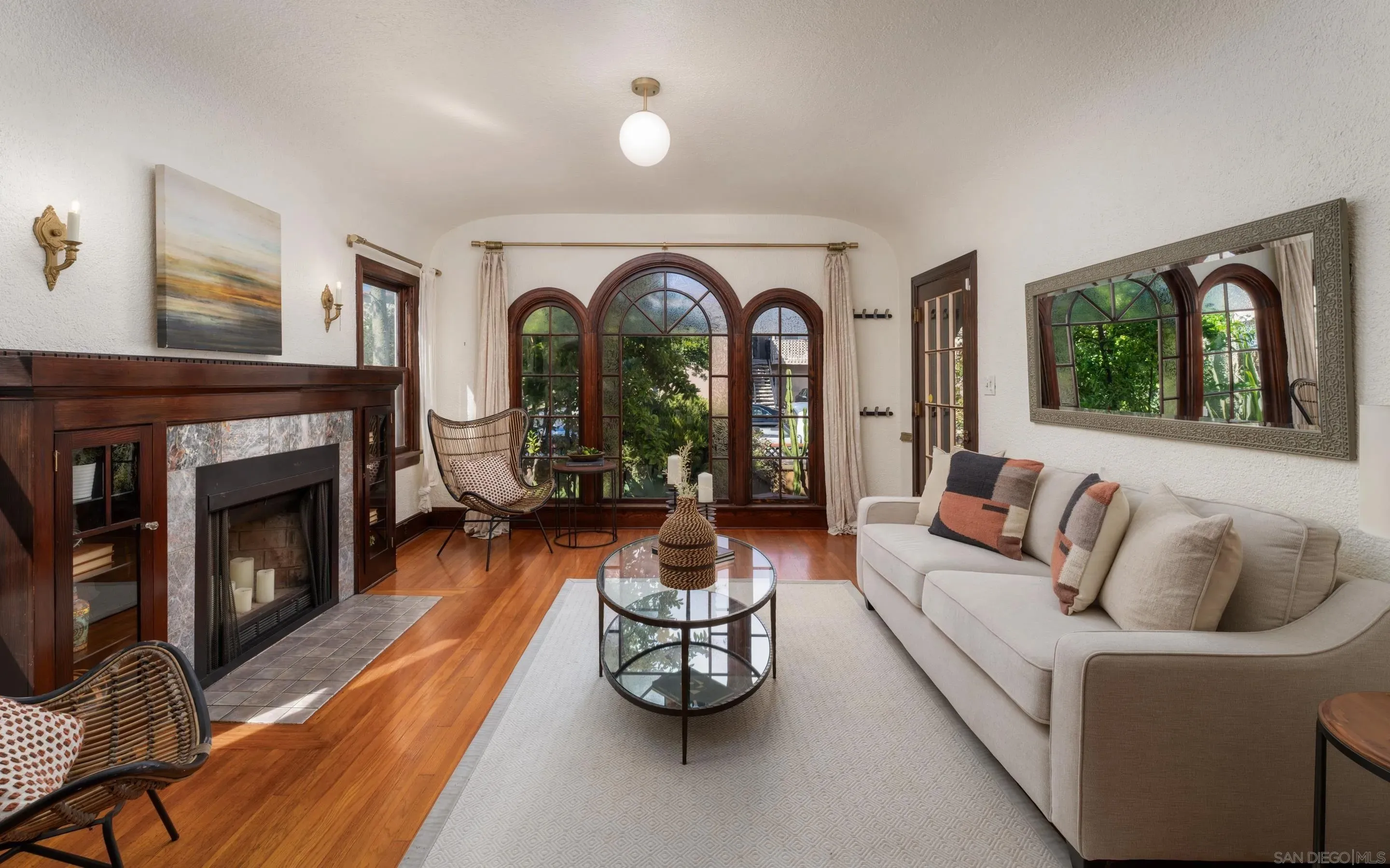 San Diego, California 92104, United States, 2 Bedrooms Bedrooms, ,1 BathroomBathrooms,Residential,Active,234236