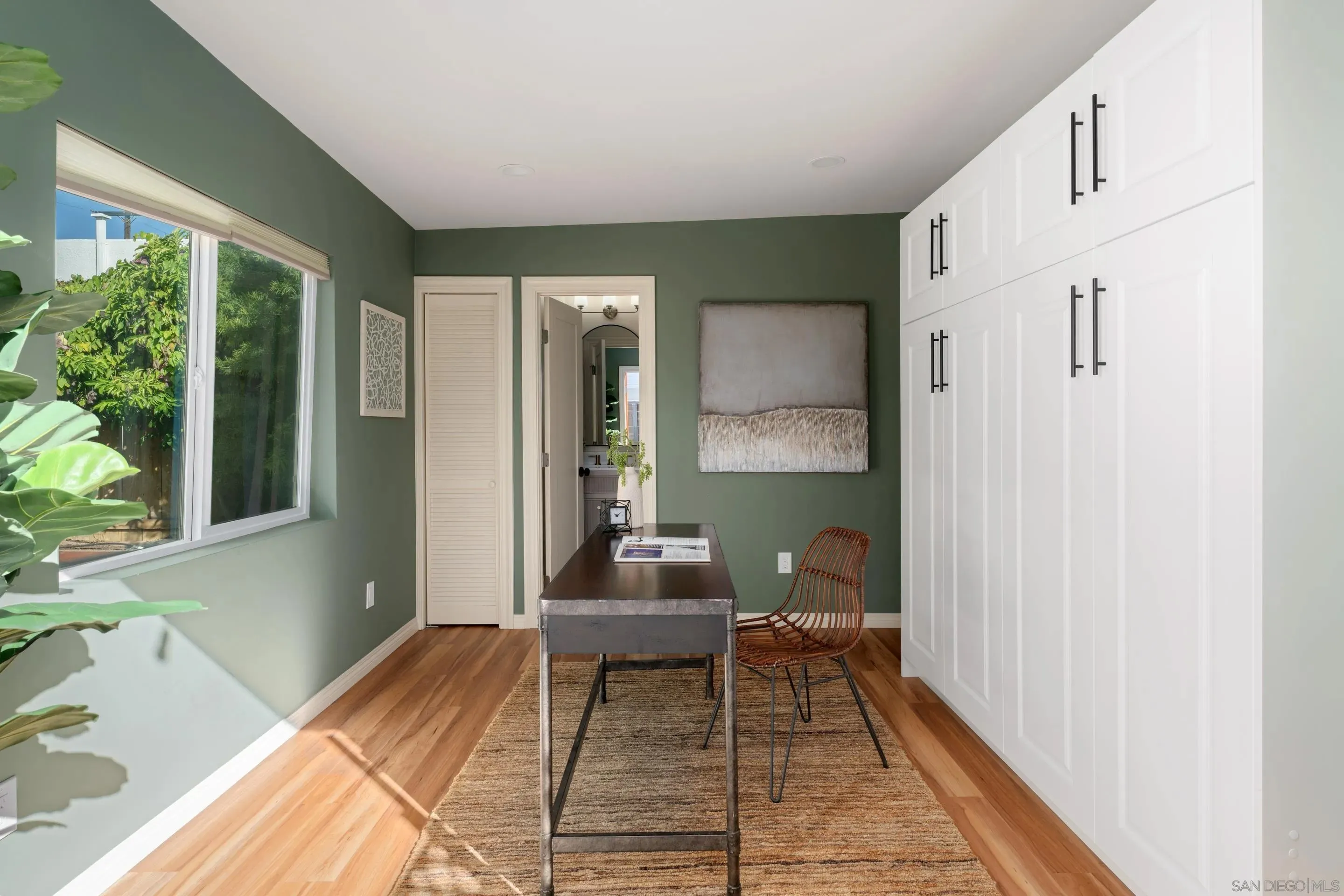 San Diego, California 92104, United States, 2 Bedrooms Bedrooms, ,1 BathroomBathrooms,Residential,Active,234236