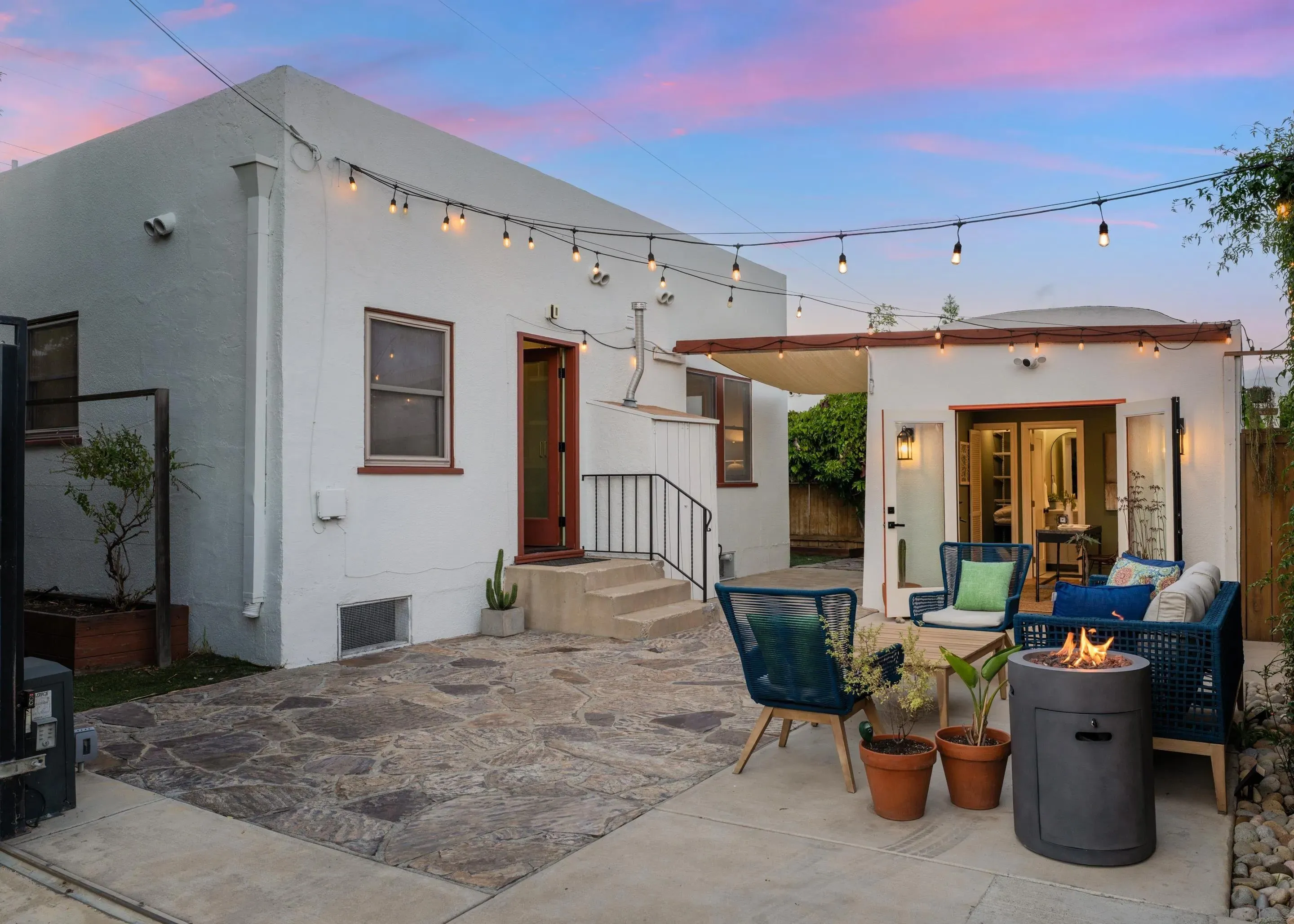 San Diego, California 92104, United States, 2 Bedrooms Bedrooms, ,1 BathroomBathrooms,Residential,Active,234236