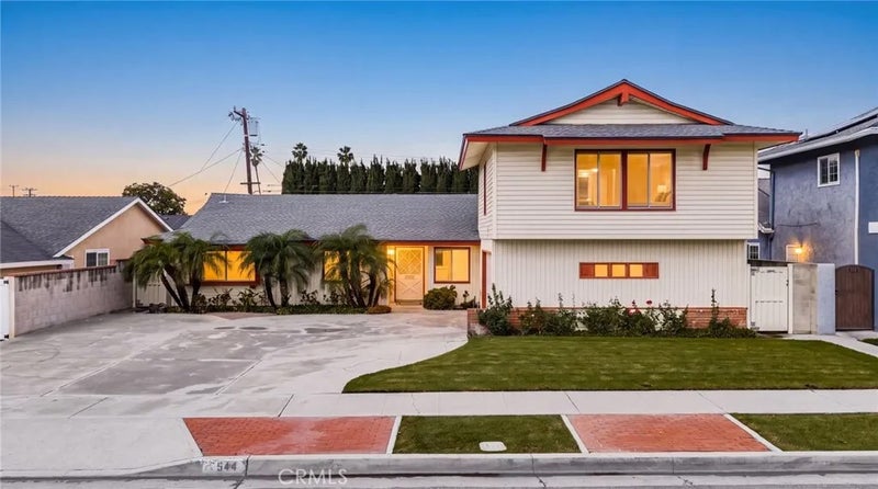 544 N Heatherstone