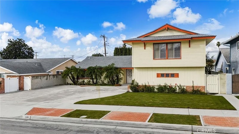 544 N Heatherstone