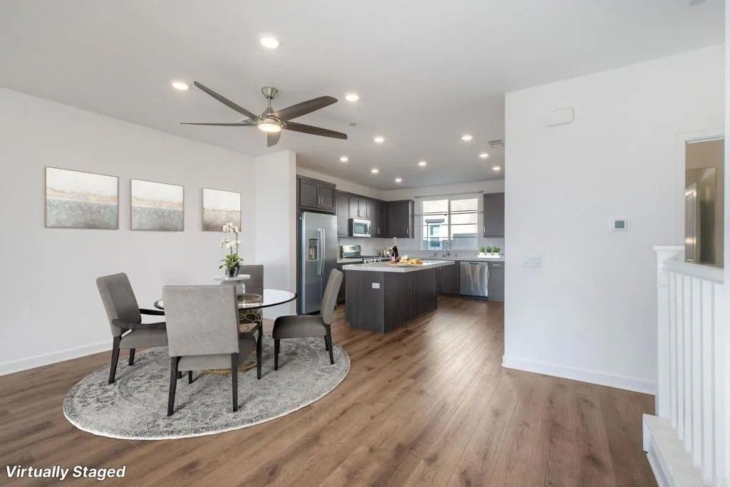 Photo of 1222 Sunrise Vw #104, San Marcos, CA 92078 (MLS # NDP2511220)