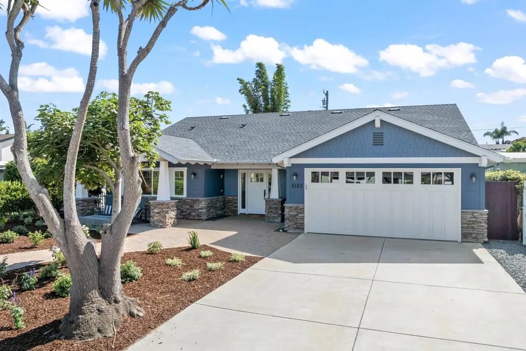 5183 El Arbol Drive