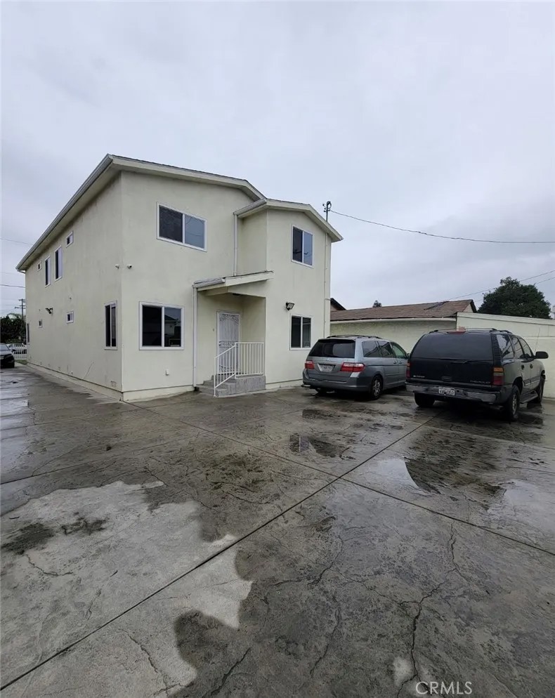 8455 Santa Fe Ave